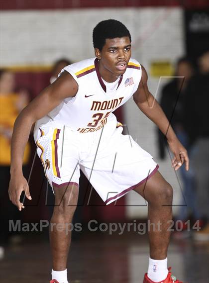 Thumbnail 3 in White Plains @ Mt. Vernon (Coaches vs Cancer Classic) photogallery.