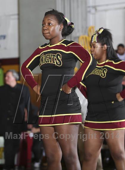 Thumbnail 3 in White Plains @ Mt. Vernon (Coaches vs Cancer Classic) photogallery.