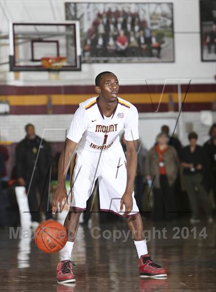 Thumbnail 3 in White Plains @ Mt. Vernon (Coaches vs Cancer Classic) photogallery.
