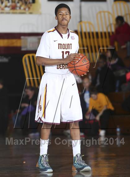 Thumbnail 3 in White Plains @ Mt. Vernon (Coaches vs Cancer Classic) photogallery.