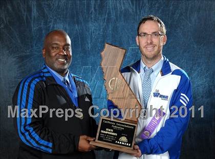 Thumbnail 3 in Windward (CIF State D4 Award Photos) photogallery.