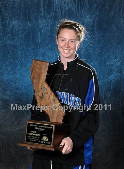 Thumbnail 1 in Windward (CIF State D4 Award Photos) photogallery.