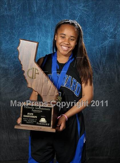 Thumbnail 1 in Windward (CIF State D4 Award Photos) photogallery.