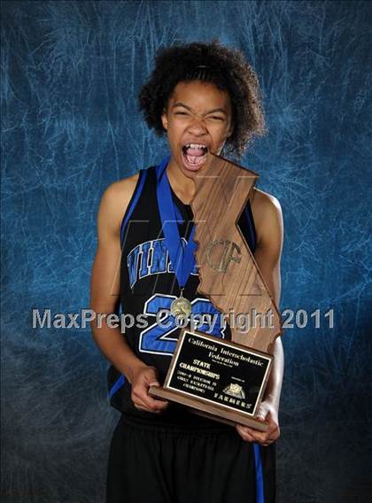 Thumbnail 3 in Windward (CIF State D4 Award Photos) photogallery.