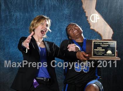 Thumbnail 3 in Windward (CIF State D4 Award Photos) photogallery.