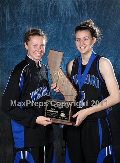 Thumbnail 3 in Windward (CIF State D4 Award Photos) photogallery.