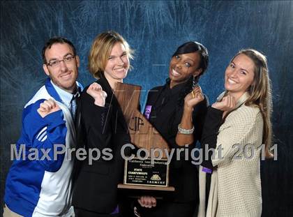 Thumbnail 2 in Windward (CIF State D4 Award Photos) photogallery.