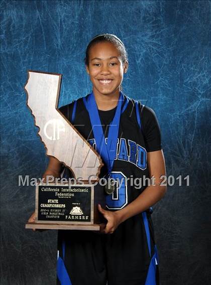 Thumbnail 2 in Windward (CIF State D4 Award Photos) photogallery.
