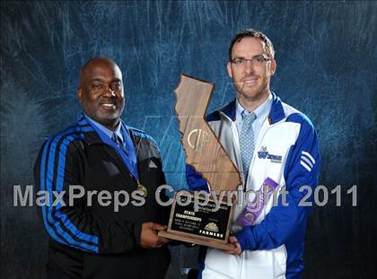 Thumbnail 1 in Windward (CIF State D4 Award Photos) photogallery.