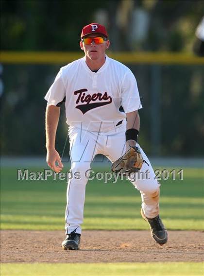 Thumbnail 3 in Cypress Bay vs. Palmetto photogallery.