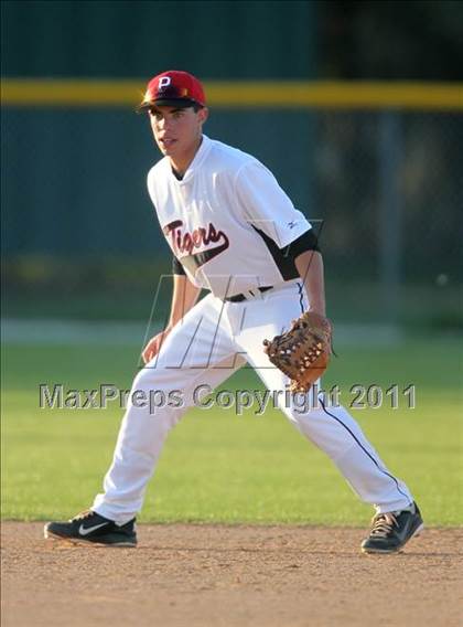 Thumbnail 1 in Cypress Bay vs. Palmetto photogallery.