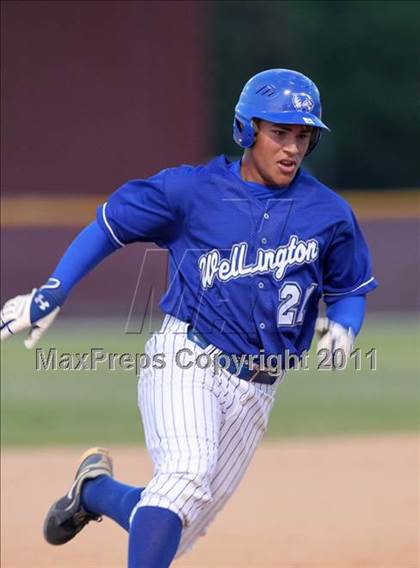 Thumbnail 1 in Cypress Bay vs. Palmetto photogallery.