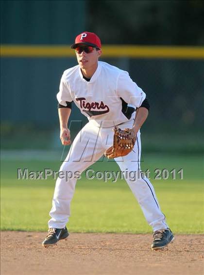 Thumbnail 2 in Cypress Bay vs. Palmetto photogallery.