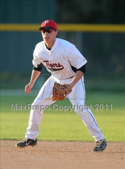 Thumbnail 3 in Cypress Bay vs. Palmetto photogallery.