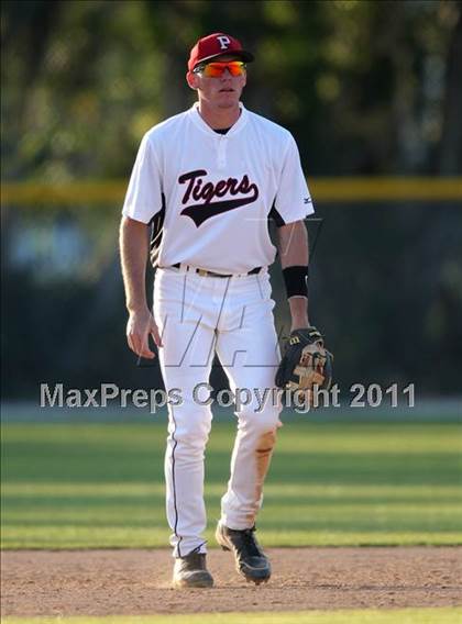 Thumbnail 3 in Cypress Bay vs. Palmetto photogallery.