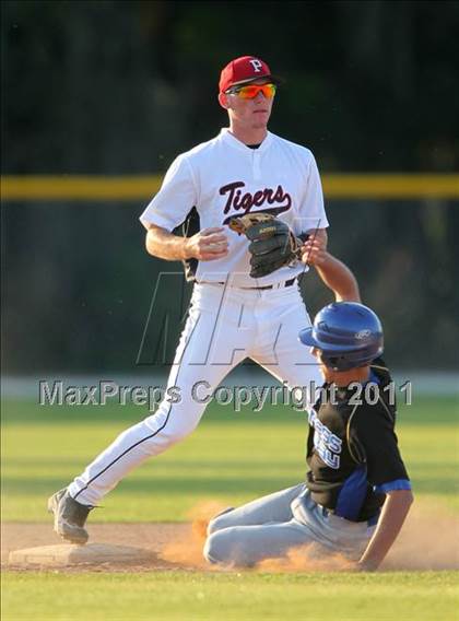 Thumbnail 1 in Cypress Bay vs. Palmetto photogallery.