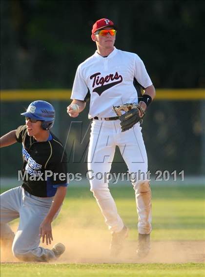 Thumbnail 1 in Cypress Bay vs. Palmetto photogallery.