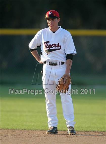 Thumbnail 2 in Cypress Bay vs. Palmetto photogallery.