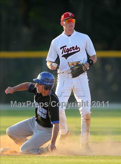 Thumbnail 3 in Cypress Bay vs. Palmetto photogallery.