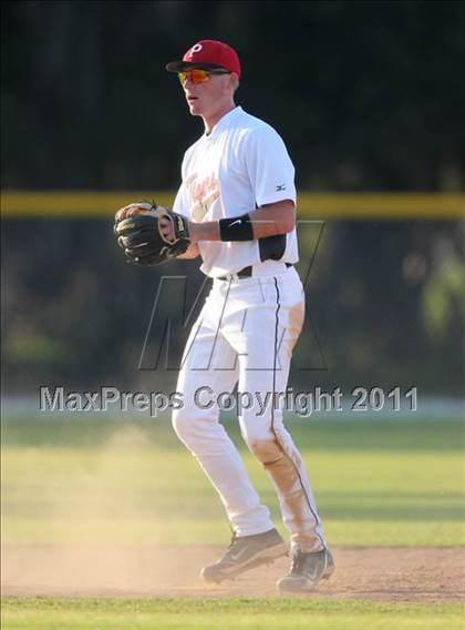 Thumbnail 2 in Cypress Bay vs. Palmetto photogallery.