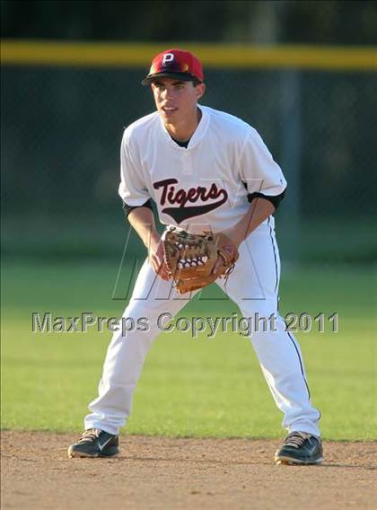 Thumbnail 3 in Cypress Bay vs. Palmetto photogallery.