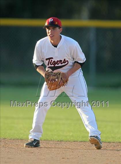 Thumbnail 2 in Cypress Bay vs. Palmetto photogallery.