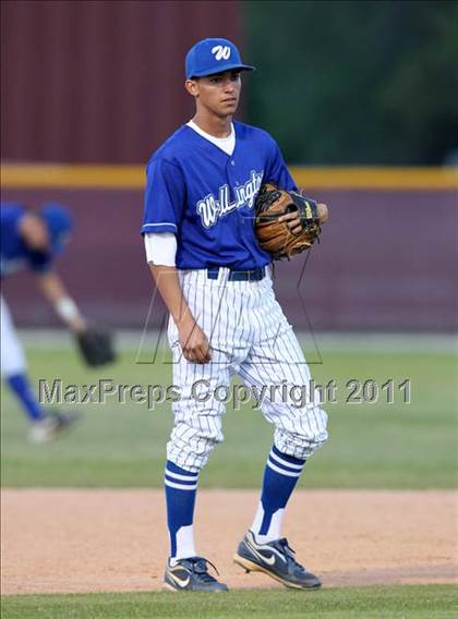Thumbnail 3 in Cypress Bay vs. Palmetto photogallery.