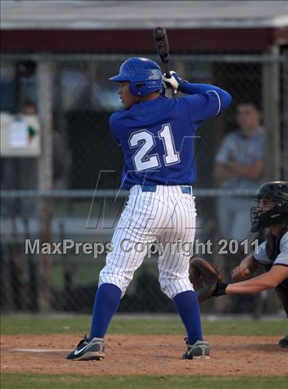 Thumbnail 1 in Cypress Bay vs. Palmetto photogallery.