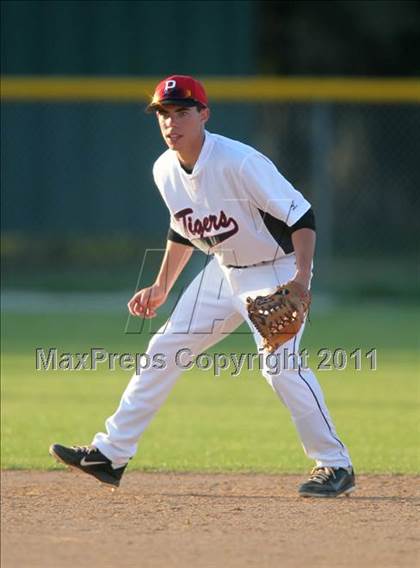 Thumbnail 3 in Cypress Bay vs. Palmetto photogallery.
