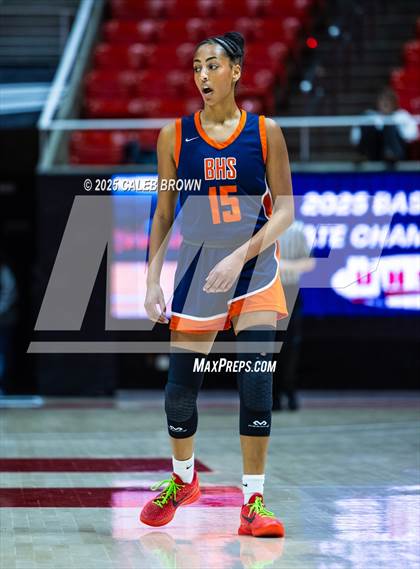 Thumbnail 1 in West vs. Brighton (UHSAA 5A Quarterfinal) photogallery.