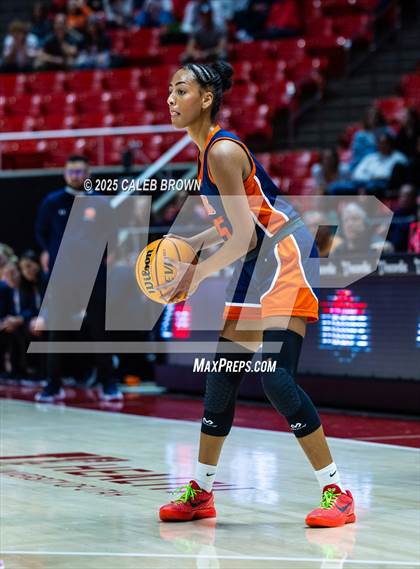 Thumbnail 1 in West vs. Brighton (UHSAA 5A Quarterfinal) photogallery.