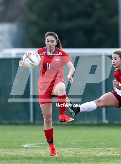 Thumbnail 1 in Clovis West @ Buchanan photogallery.