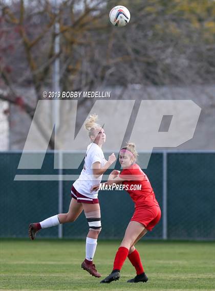 Thumbnail 2 in Clovis West @ Buchanan photogallery.