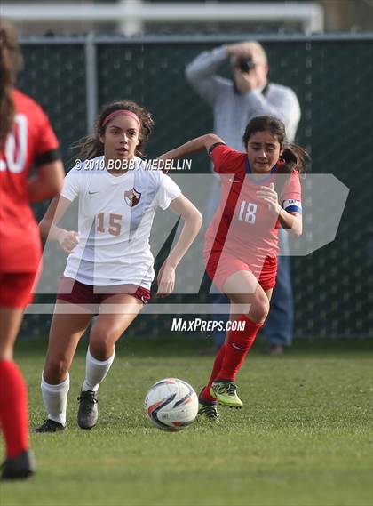 Thumbnail 2 in Clovis West @ Buchanan photogallery.