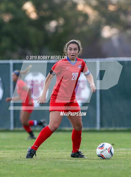 Thumbnail 1 in Clovis West @ Buchanan photogallery.