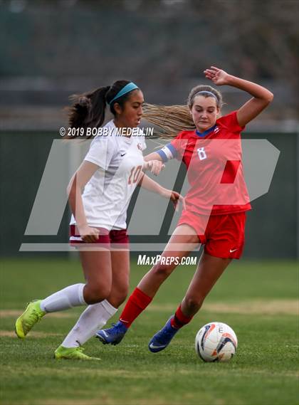 Thumbnail 2 in Clovis West @ Buchanan photogallery.