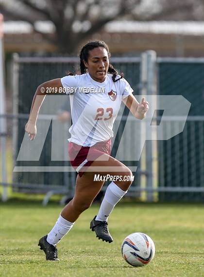 Thumbnail 2 in Clovis West @ Buchanan photogallery.