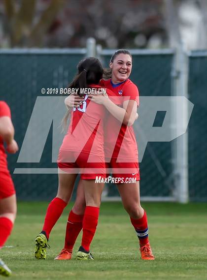Thumbnail 1 in Clovis West @ Buchanan photogallery.
