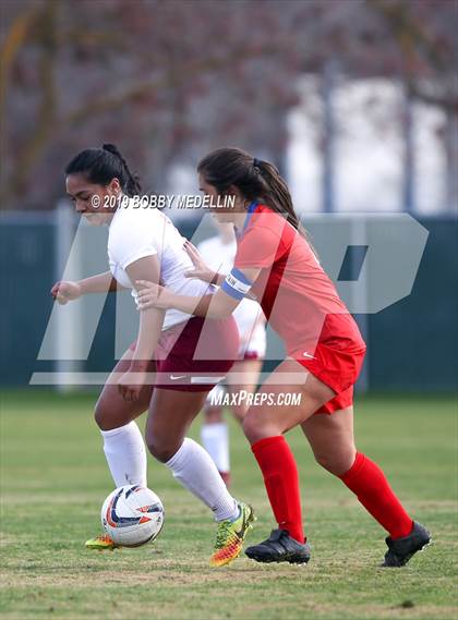 Thumbnail 3 in Clovis West @ Buchanan photogallery.