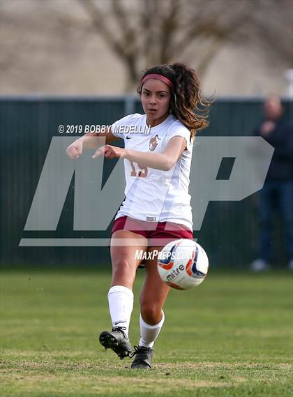 Thumbnail 2 in Clovis West @ Buchanan photogallery.
