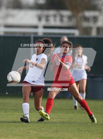 Thumbnail 3 in Clovis West @ Buchanan photogallery.