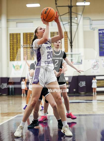 Thumbnail 1 in Roosevelt @ Fort Collins photogallery.