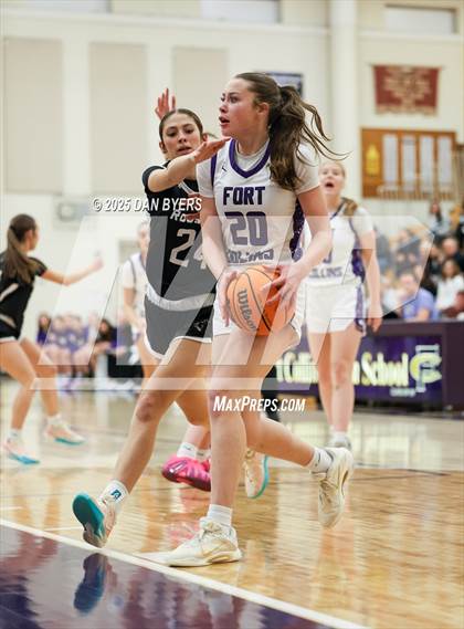 Thumbnail 1 in Roosevelt @ Fort Collins photogallery.