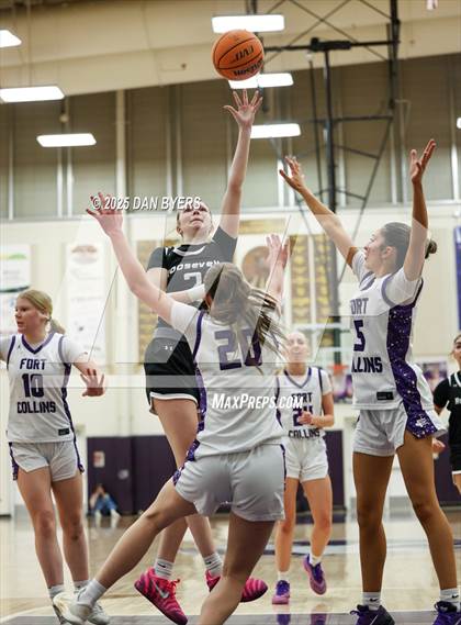 Thumbnail 3 in Roosevelt @ Fort Collins photogallery.