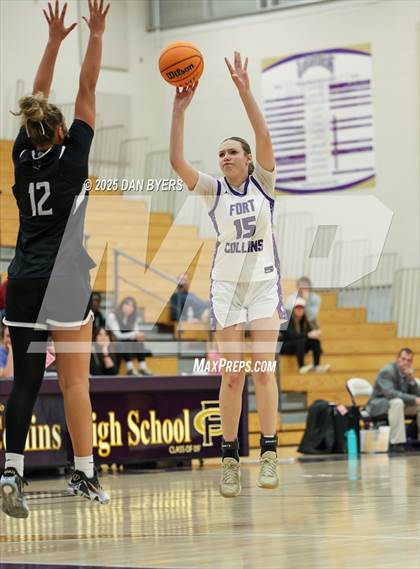 Thumbnail 2 in Roosevelt @ Fort Collins photogallery.