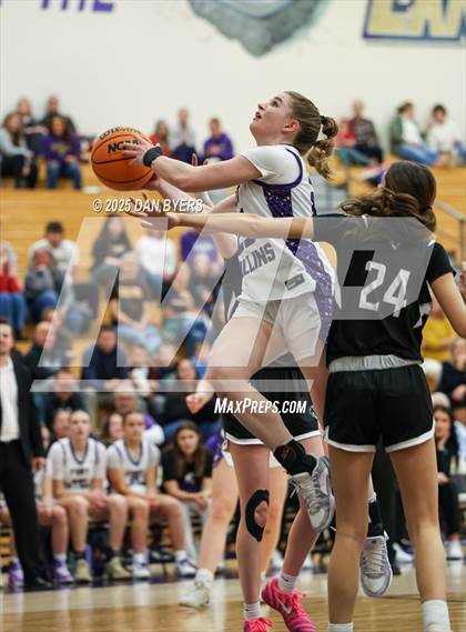 Thumbnail 3 in Roosevelt @ Fort Collins photogallery.