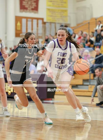 Thumbnail 3 in Roosevelt @ Fort Collins photogallery.