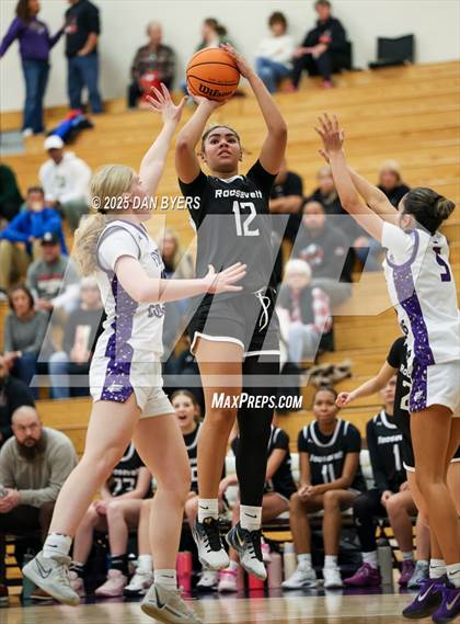 Thumbnail 3 in Roosevelt @ Fort Collins photogallery.