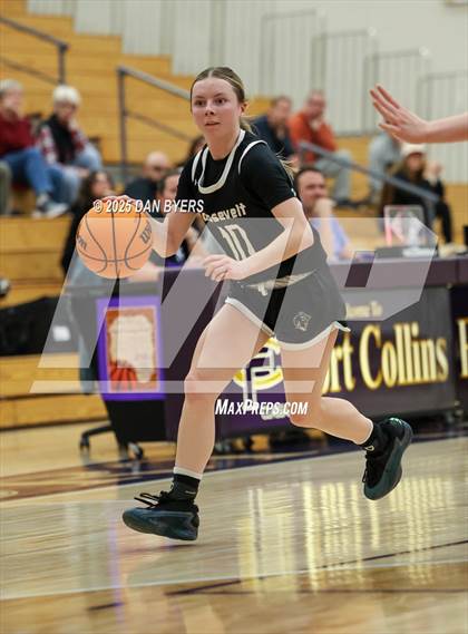 Thumbnail 3 in Roosevelt @ Fort Collins photogallery.