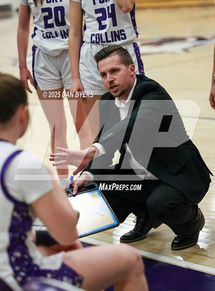 Thumbnail 2 in Roosevelt @ Fort Collins photogallery.